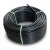 لفة أنابيب HDPE ضغط  12.5 بار [PE 100] قطر خارجي 63 مم  SDR 11  لون اسود | مصنع المنى