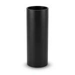 HDPE Pipes SDR 13.6 Outside Diameter 800 mm Thickness 58.8 mm Black