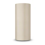 Italian Plain Wallpaper 10m x 0.70m Beige, Model Z76037