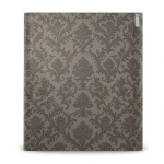 Italian Wallpaper Pattern Design 10m x 1.06m, Dark Beige