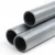 UPVC Pipe Class  5  Outside Diameter 40 mm Thickness 3 mm Gray Color | Aqtar Najd Factory