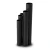 مواسير HDPE نسبة الأبعاد القياسية 21 قطر خارجي 250 مم سمك 11.9 مم لون أسود - Image 1