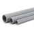 UPVC Pipes 2 inch Thickness 1.8 mm Gray Color 125 PSI Pressure - Image 1