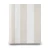 Italian Wallpaper Striped Design 10m x 1.06m, Beige, Model 700028 - Image 1