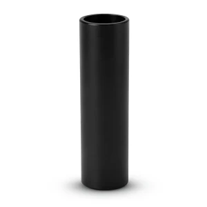 Al-Jawdah HDPE Pipes SDR 21 Outside Diameter 225 mm Thickness 10.8 mm Black