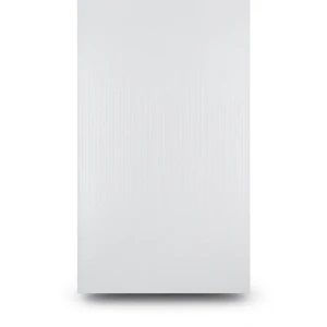 Dutch Plain Wallpaper 10m x 0.53m, Light Grey, Model 17320