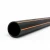 مواسير HDPE ضغط  6 بار [PE 100] قطر خارجي 450 مم سماكة 25.6 مم لون اسود مع خط برتقالي | مصنع المنى