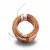 Flexible Wire 16Voltage Rating 450/750Voltage Rating, Copper Conductor 0.4mm Diameter, PVC Insulation | Alfanar