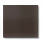 Dutch Plain Wall Decoration Size 10m x 0.53m, Dark Brown Color, Model 221428