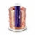 Copper Flexible Wire 0.5mm Size, 300/500V, PVC Insulation, 300ft Length | Alfanar