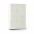 Italian Wallpaper Creamy Color Classic Design, Size 10mx1.06m, Model RC19012