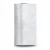 Patterned wallpaper, light gray color, length 10 m, width 1.06 m, model 83666 