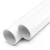 UPVC Pipes National Schedule 40 Size 1¼ inch Thickness 3.56 mm White - Image 1