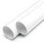 UPVC Pipes National Schedule 40 Size 2 Inch Thickness 3.91 mm White - Image 1