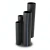 مواسير HDPE نسبة الأبعاد القياسية SDR 21 قطر خارجي 280 مم سمك 13.4 مم لون أسود - Image 1