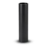 Al-Jawdah HDPE Pipes SDR 21 Outside Diameter 315 mm Thickness 15.0 mm Black