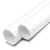 UPVC Pipes Nominal Pressure 6 Bar Outside Diameter 160 mm Thickness 4 mm White - Image 1