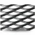 Hot Rolled (Black) Steel Expanded Metal Mesh  [Watad] Thickness 1.5 mm Width 1.22 meter Length 2 meter | Bait Al Tatawor Company