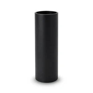 HDPE Pipes SDR 21 Outside Diameter 400 mm Thickness 19.1 mm Black