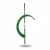 1.5mm Single Core Stranded Wire CU/PVC, 450/750V, Green Color | Jeddah Cables