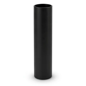 HDPE Pipes SDR 21 Outside Diameter 500 mm Thickness 23.9 mm Black