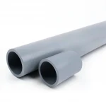 UPVC Pipes Sewage/Drainage System National  Nominal Pressure 16 Bar Outside Diameter 355 mm Thickness 21.1 mm Gray Colour