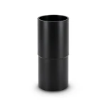 HDPE Pipes SDR 21 Outside Diameter 560 mm Thickness 26.7 mm Black
