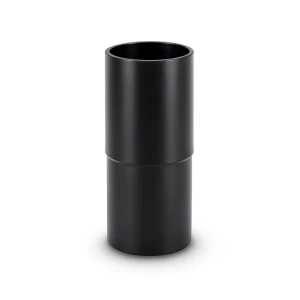 أنابيب HDPE نسبة الأبعاد القياسية 21 قطر خارجي 560 مم سمك 26.7 مم أسود