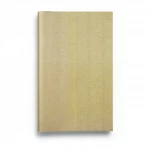 ورق جداري ايطالي لون ذهبي تصميم نقشات، مقاس 10 م×1.06 م، موديل RC19017