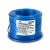 CU/PVC Stranded Wire, 4mm2 Cross Section, 450/750V, Blue Color | Jeddah Cables