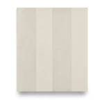 Wall Decoration Striped Design 10 m x 1.06 m Beige, Model 700034