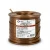 Stranded Copper Electrical Wire CU/PVC, 120mm Size, 450/750 Voltage Rating, Brown Color | Jeddah Cables