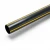 HDPE Polyethylene Pipe  Working Pressure  8 Bar [PE 80] Size (OD) 400 mm Thickness 36.4 mm Color Black with Yellow Stripes | Almona Factory