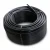 HDPE Polyethylene Coil Pipe  Nominal Pressure 6 Bar [PE 100] OD 63 mm  SDR 26  Color Black | Almona Factory