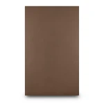 ورق حائط سادة هولندي بني، 10 م × 0.53 م، موديل 17321