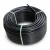 لفة أنابيب بلاستيك HDPE ضغط  6 بار [PE 100] قطر خارجي 75 مم  SDR 26  لون اسود | مصنع المنى