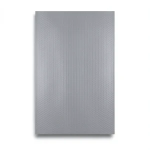 ورق حائط سادة هولندي لون رمادي 10 م × 0.53 م، موديل 17324