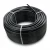 لفة أنابيب بلاستيك HDPE ضغط  6 بار [PE 100] قطر خارجي 140 مم  SDR 26  لون اسود | شركة المنى