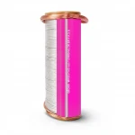 Copper Flexible Wire 1mm Size, 300/500V, PVC Insulated, 300ft Length | Alfanar