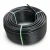 لفة أنابيب HDPE ضغط  10 بار [PE 100] قطر خارجي 32 مم  SDR 17  لون اسود | شركة المنى