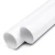 UPVC Pipes Nominal Pressure 6 Bar Outside Diameter 200 mm Thickness 4.9 mm White - Image 1