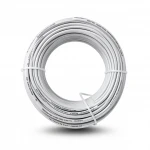 Flexible Wire 16Voltage Rating 450/750Voltage Rating, Copper Conductor 0.4mm Diameter, PVC Insulation | Alfanar
