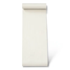 Italian Plain Wall Covering 10m x 0.70m Pale Beige, Model Z76028