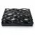 Hot Rolled (Black) Steel Expanded Metal Mesh  [Watad] Thickness 1.8 mm Width 1.22 meter Length 5 meter | Bait Al Tatawor Company