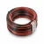 Copper Flexible Wire 0.5mm Size, 300/500V, PVC Insulation, 300ft Length | Alfanar