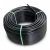 HDPE Polyethylene Coil Pipe  Nominal Pressure 10 Bar [PE 100] OD 40 mm Thickness SDR 17 mm Color Black | Almona Company