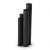 HDPE Pipes SDR17 Outside Diameter 180 mm Thickness 10.7 mm Black - Image 1