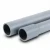 UPVC Pipes NPF Brand For Electrical Systems Nominal Pressure 2 Bar Outside Diameter 250 mm Thickness 2 mm Gray Colour