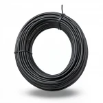 Copper Flexible Wire 0.5mm2 Size, 300/500V, PVC Insulation, 300ft Length | Alfanar