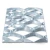 Galvanized Steel Expanded Metal Mesh Thickness 1.5 mm Width 2.44 M Length 1 M - Image 1